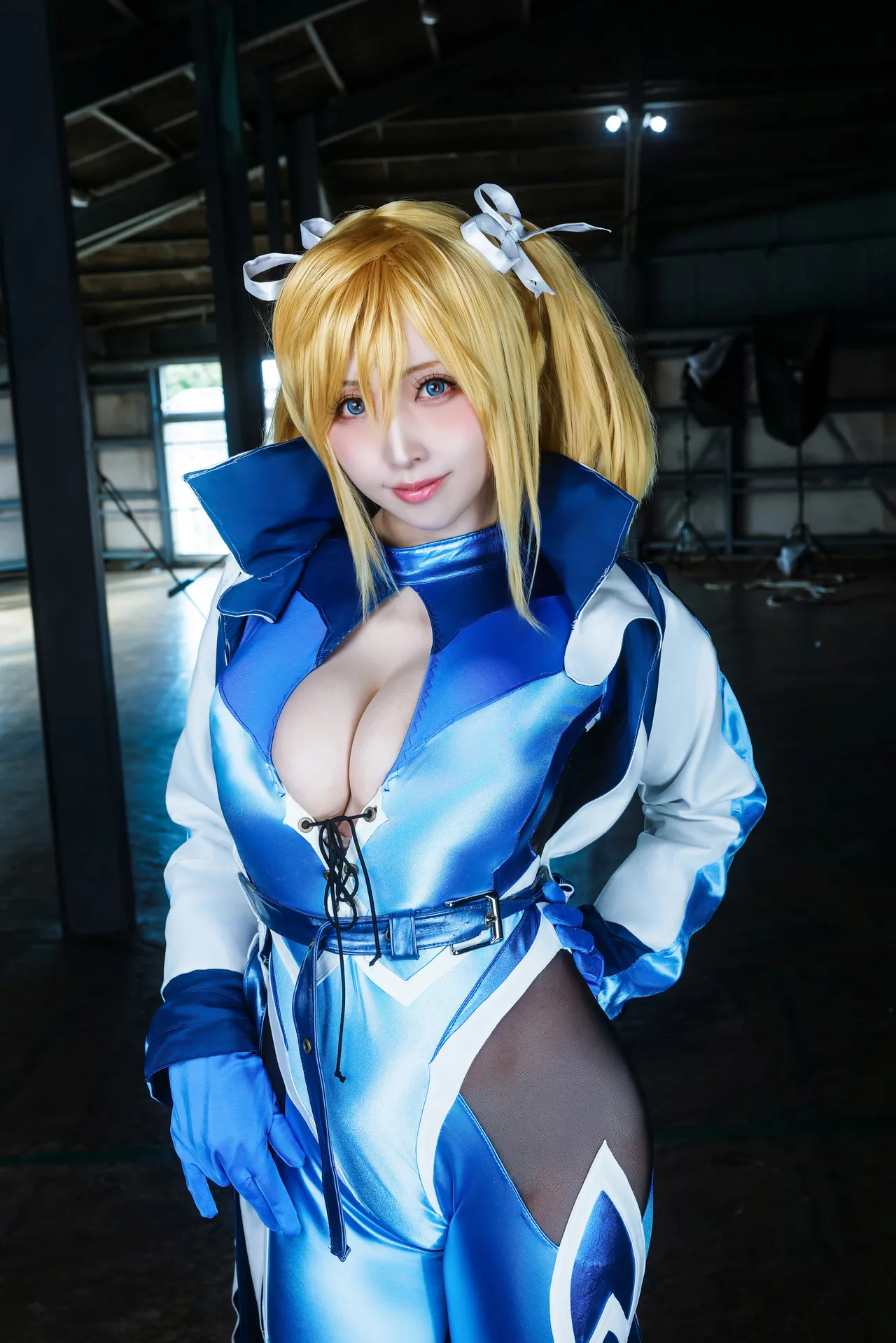 KURUPIKA (Momoiru Reku) 対魔忍 紅-erohere44.webp